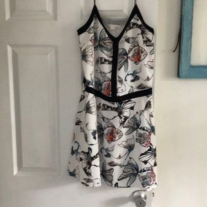 Women size 8 dress